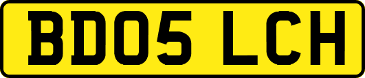 BD05LCH