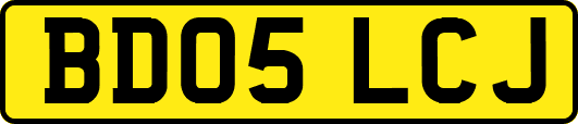 BD05LCJ