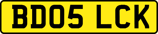 BD05LCK