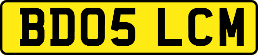 BD05LCM