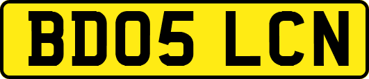 BD05LCN