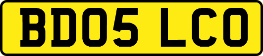 BD05LCO