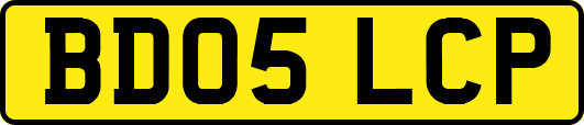 BD05LCP