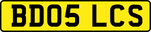BD05LCS