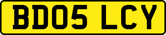 BD05LCY
