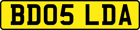 BD05LDA