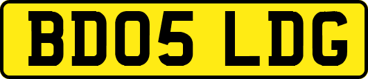 BD05LDG