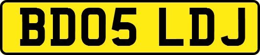 BD05LDJ
