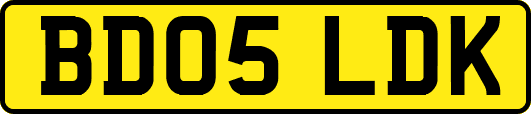 BD05LDK