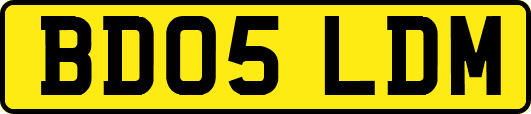 BD05LDM