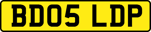 BD05LDP