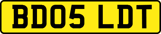 BD05LDT