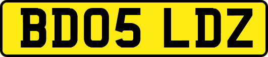 BD05LDZ