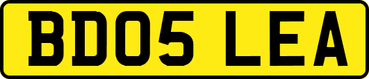 BD05LEA