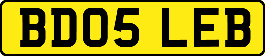 BD05LEB