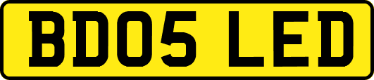 BD05LED