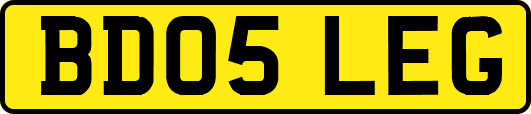 BD05LEG