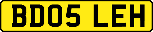 BD05LEH