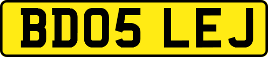 BD05LEJ