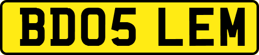BD05LEM
