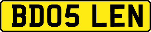 BD05LEN