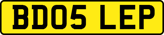 BD05LEP