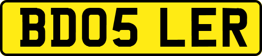 BD05LER