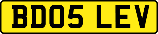 BD05LEV