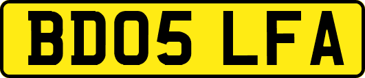 BD05LFA