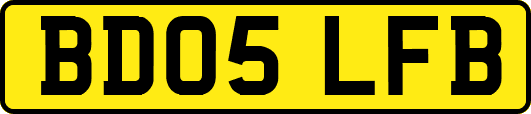 BD05LFB