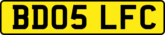 BD05LFC