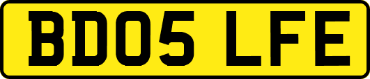 BD05LFE