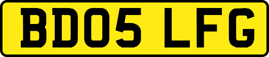 BD05LFG