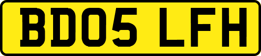 BD05LFH