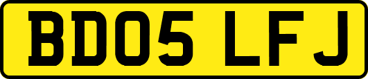BD05LFJ