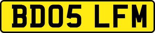 BD05LFM