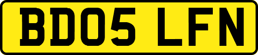 BD05LFN