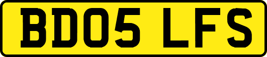 BD05LFS