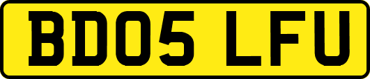 BD05LFU