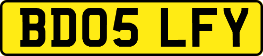 BD05LFY