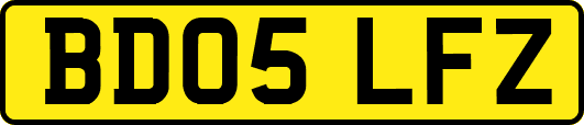 BD05LFZ