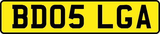 BD05LGA