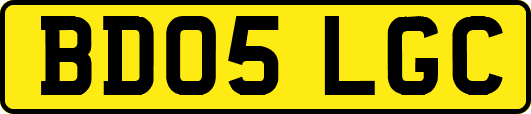 BD05LGC