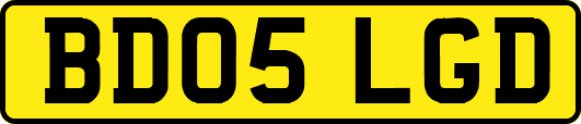 BD05LGD