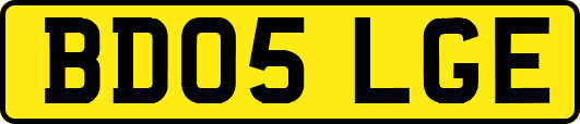 BD05LGE