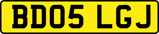 BD05LGJ