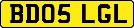 BD05LGL