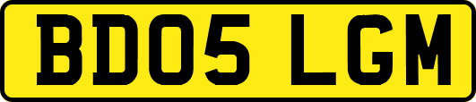 BD05LGM
