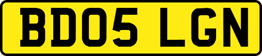 BD05LGN
