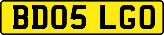 BD05LGO